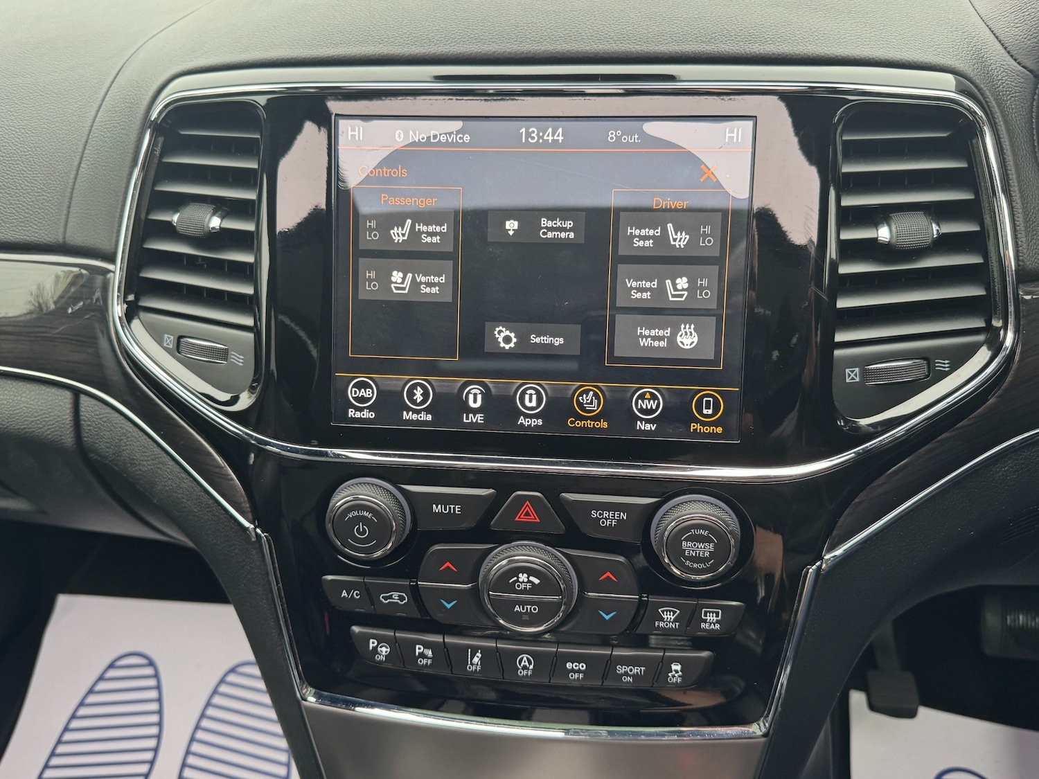 Used Jeep Grand Cherokee 2020 for sale - 78145021: Photo 44