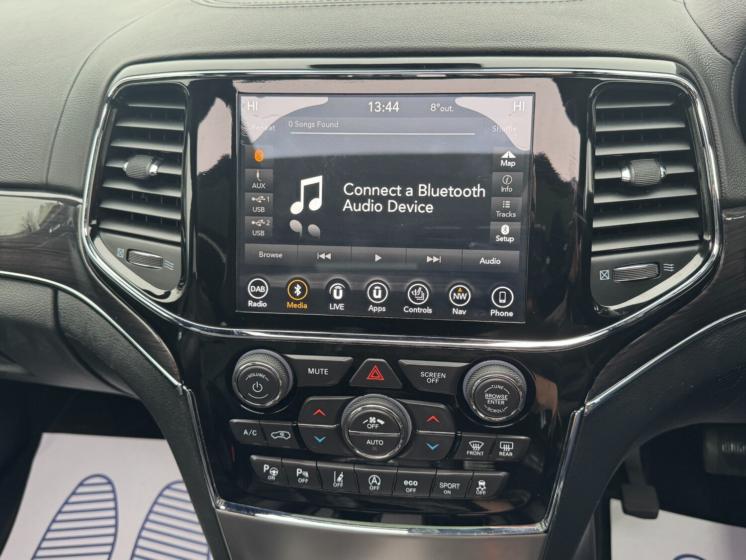 Used Jeep Grand Cherokee 2020 for sale - 78145021: Photo 45