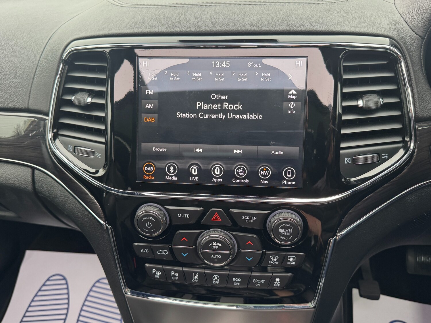 Used Jeep Grand Cherokee 2020 for sale - 78145021: Photo 46