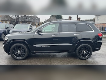 Used Jeep Grand Cherokee 2020 for sale - 78145021: Photo