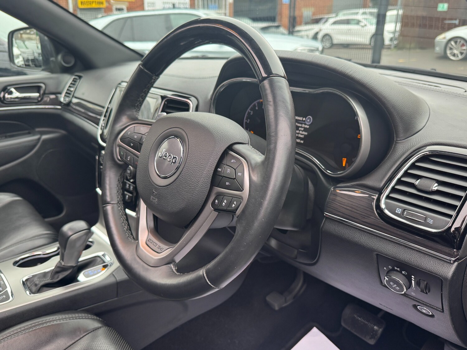 Used Jeep Grand Cherokee 2020 for sale - 78145021: Photo 52