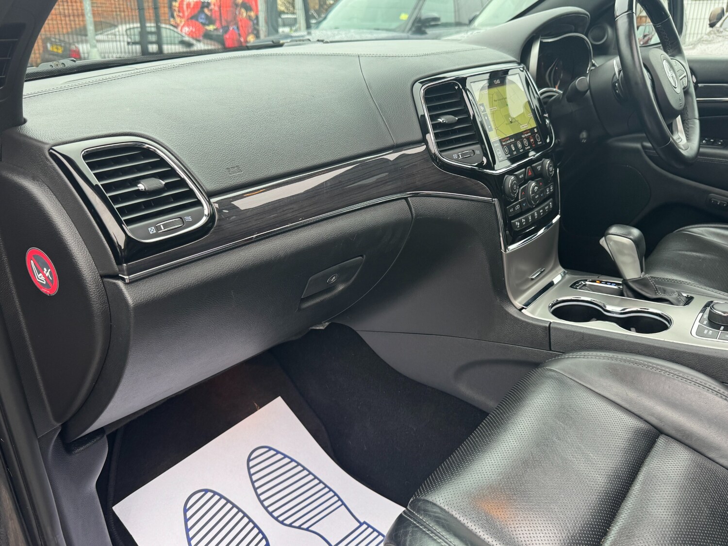 Used Jeep Grand Cherokee 2020 for sale - 78145021: Photo 54