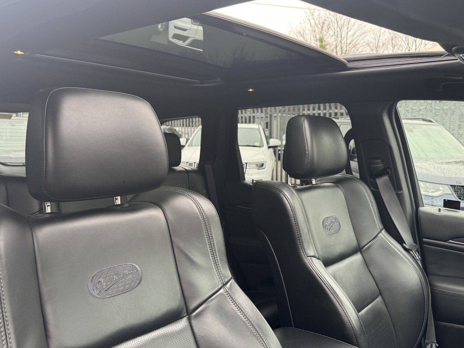 Used Jeep Grand Cherokee 2020 for sale - 78145021: Photo 55