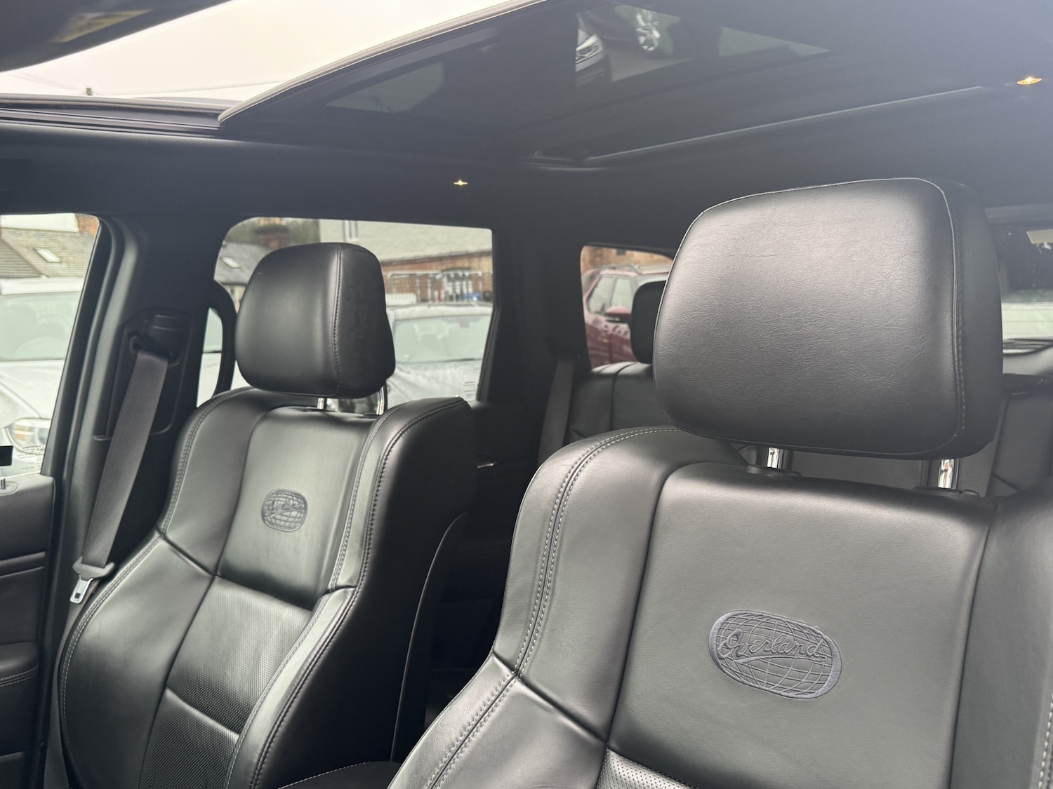 Used Jeep Grand Cherokee 2020 for sale - 78145021: Photo 56