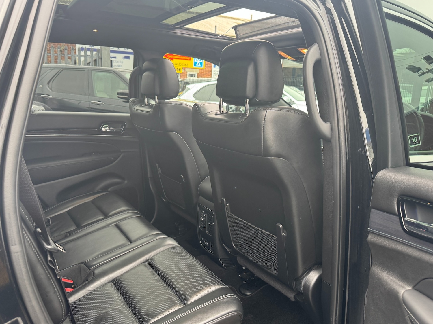 Used Jeep Grand Cherokee 2020 for sale - 78145021: Photo 57