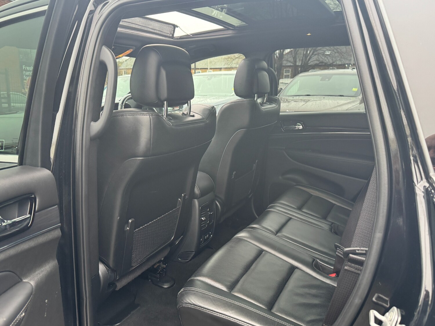 Used Jeep Grand Cherokee 2020 for sale - 78145021: Photo 58