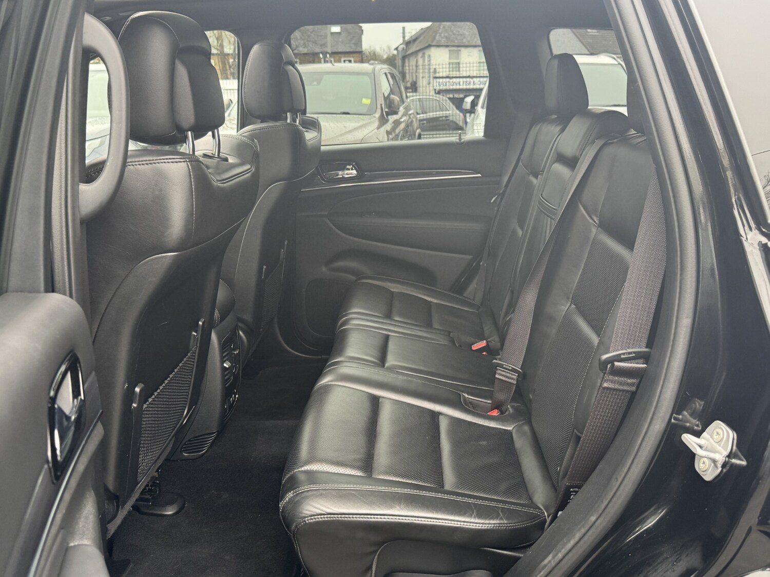 Used Jeep Grand Cherokee 2020 for sale - 78145021: Photo 60