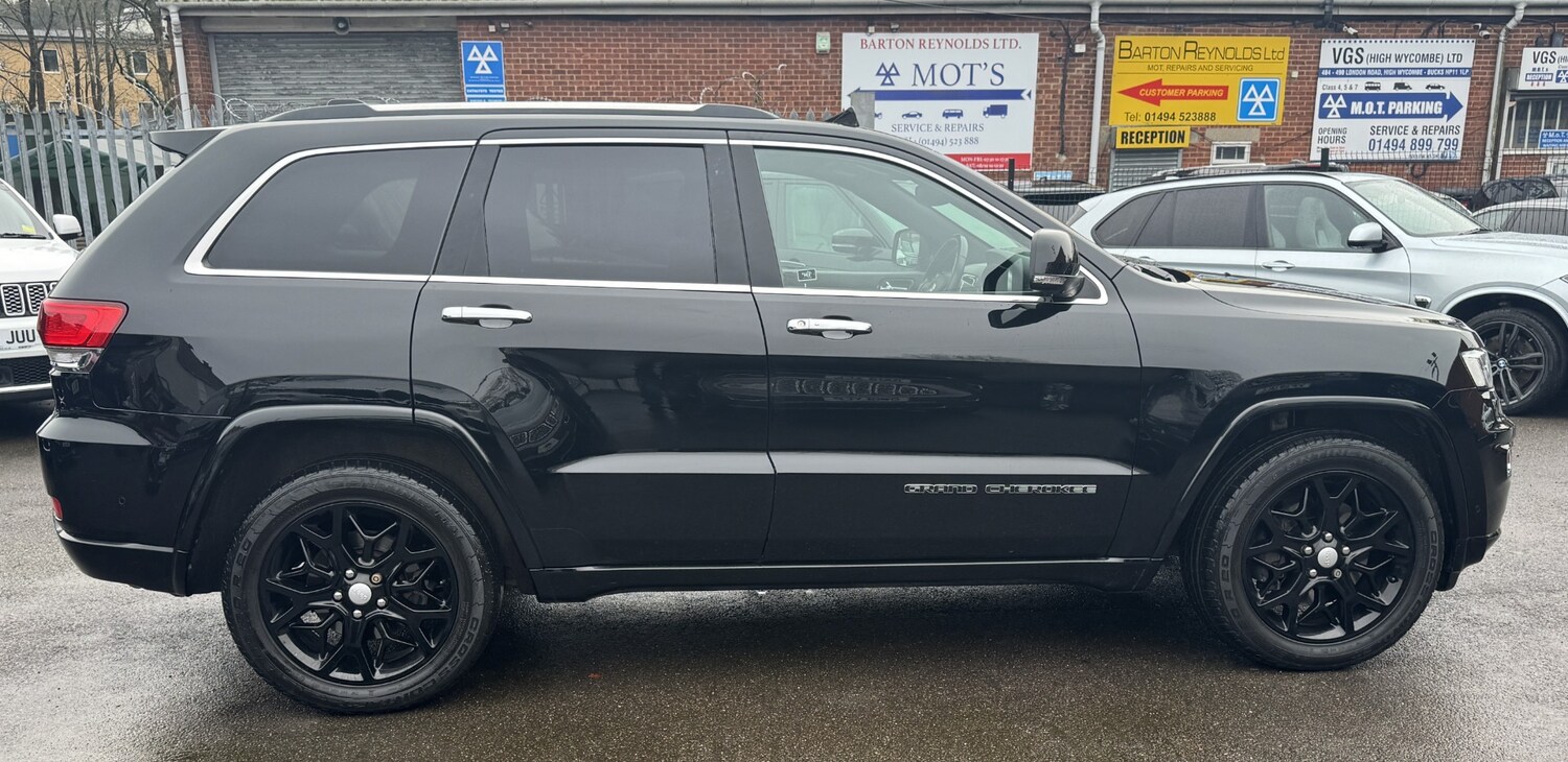 Used Jeep Grand Cherokee 2020 for sale - 78145021: Photo 8