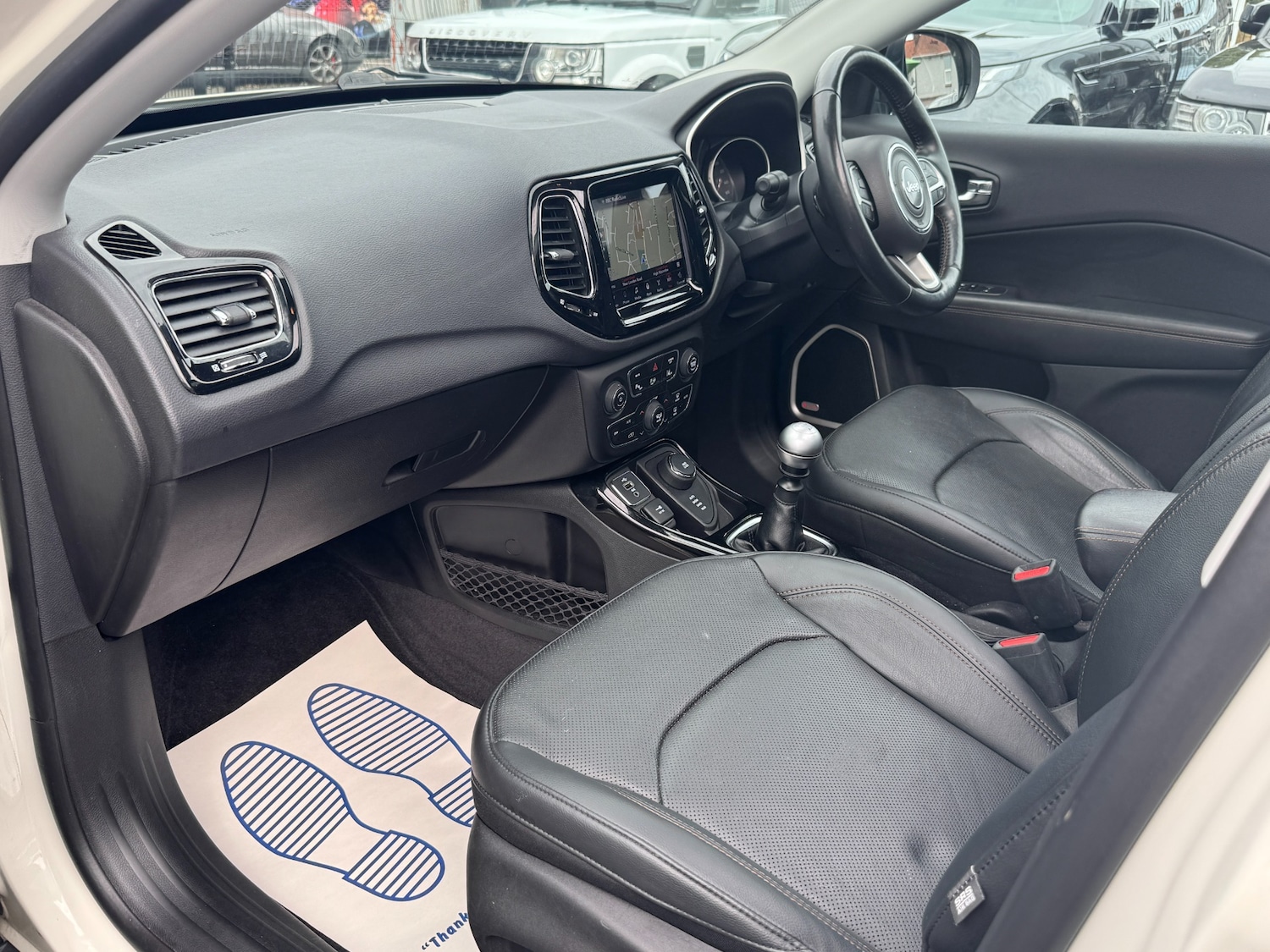 Vehicle 28