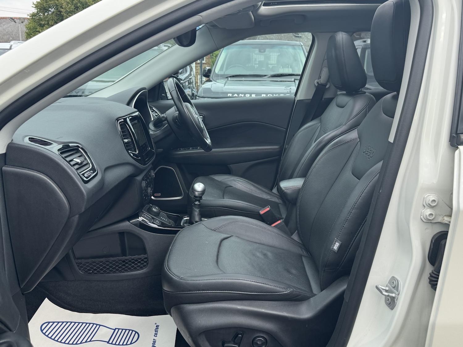Vehicle 29