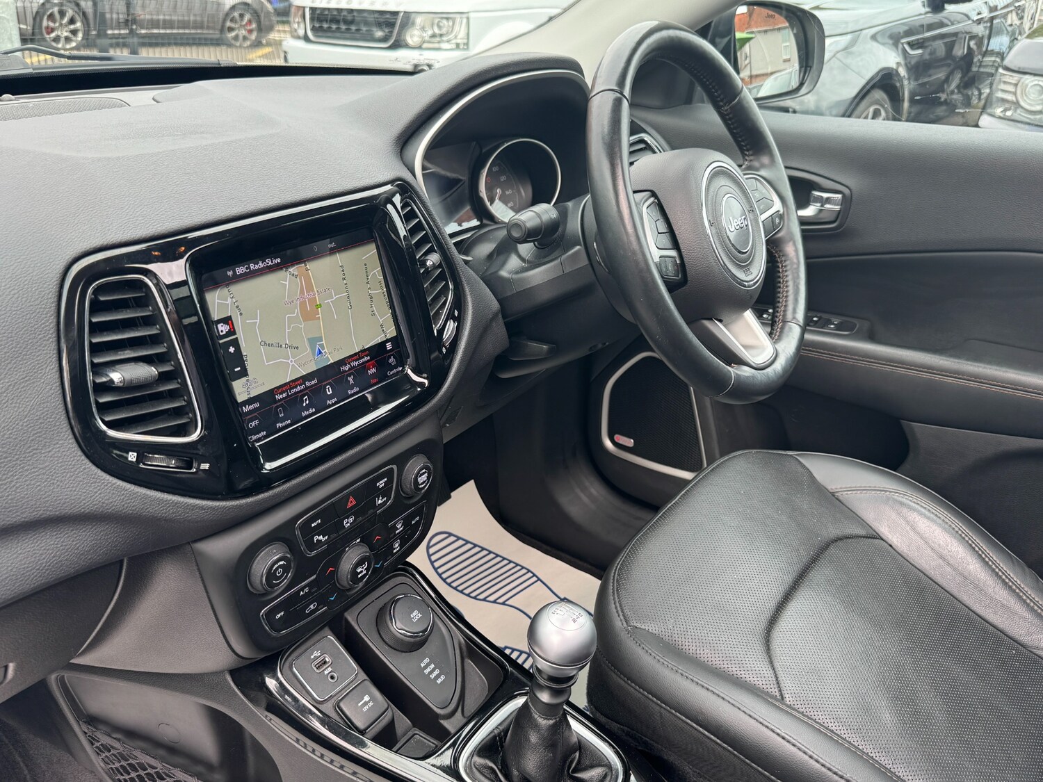 Vehicle 37