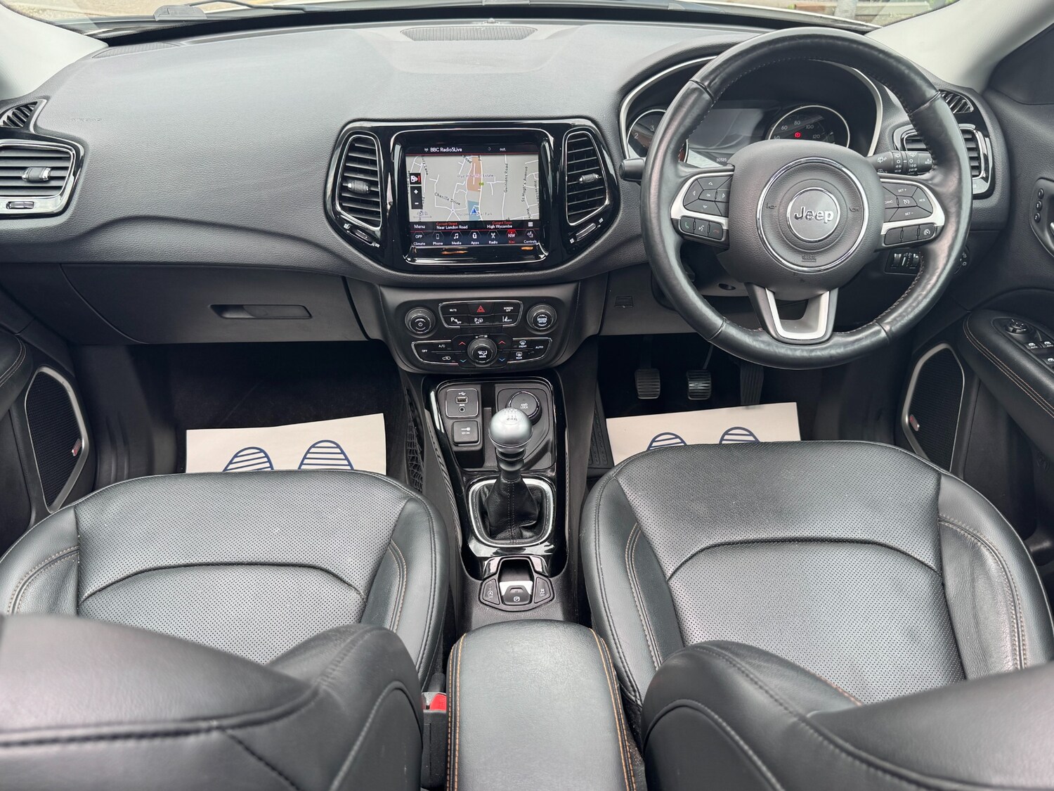 Vehicle 38