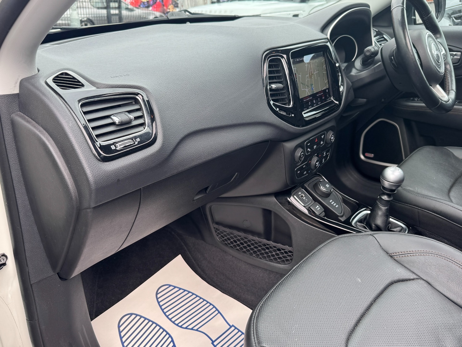 Vehicle 55
