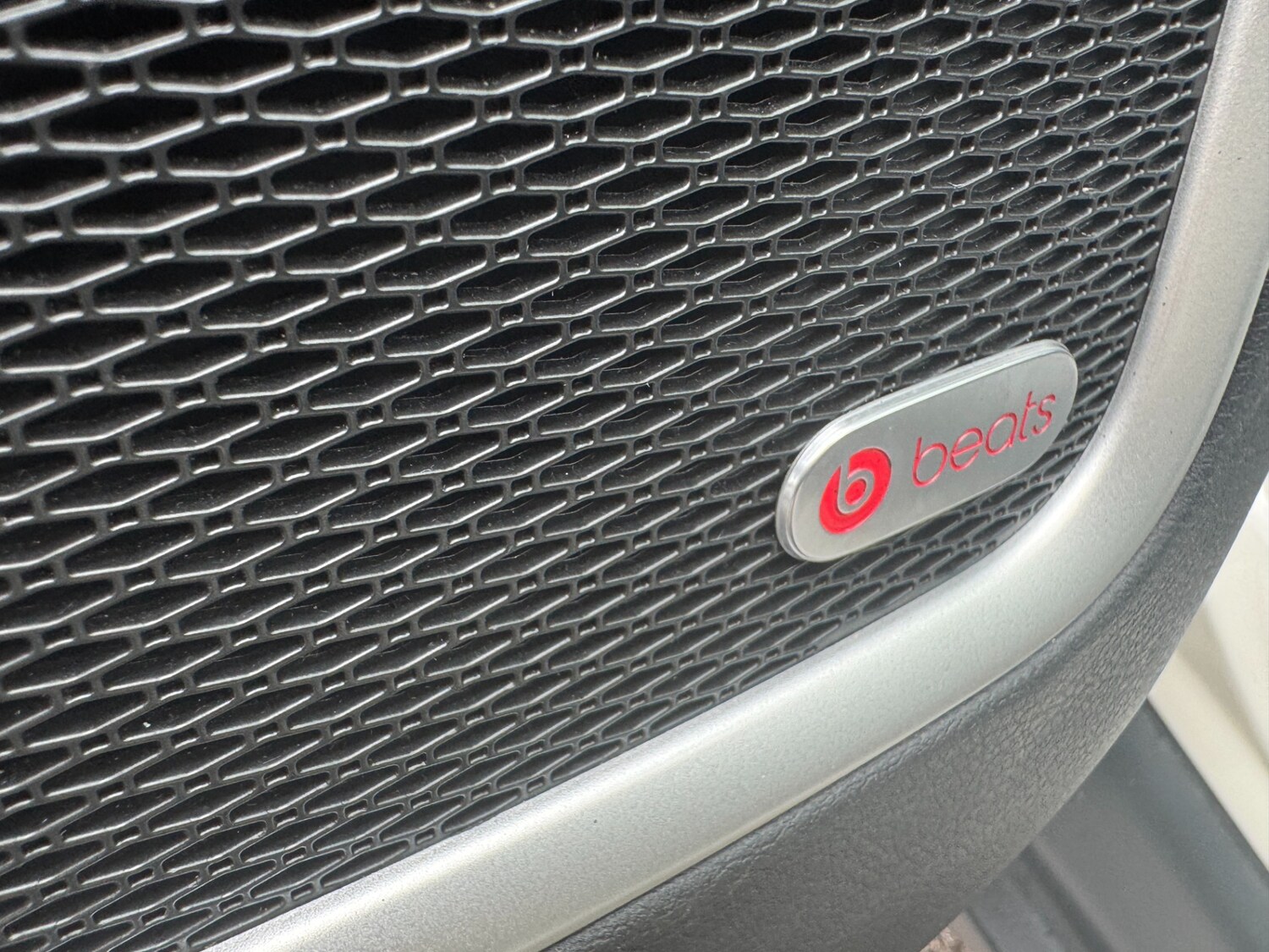 Vehicle 58