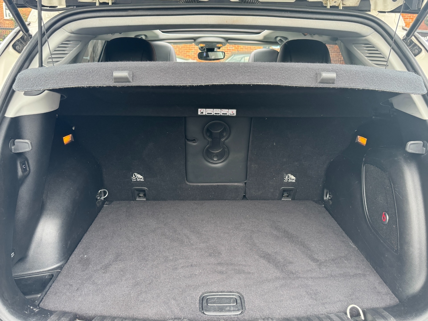 Vehicle 65