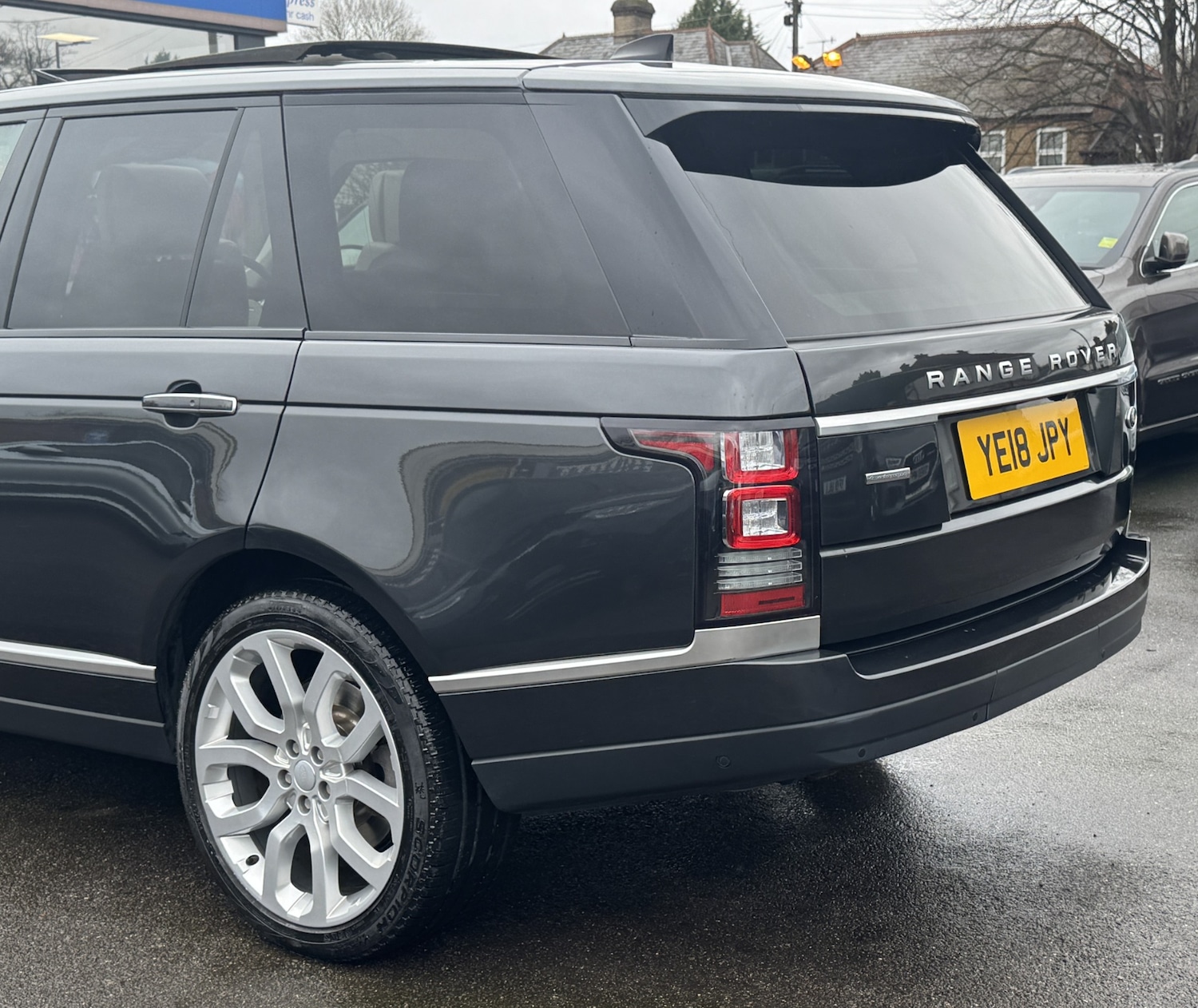 Used Land Rover Range Rover 2018 for sale - 78067321: Photo 16