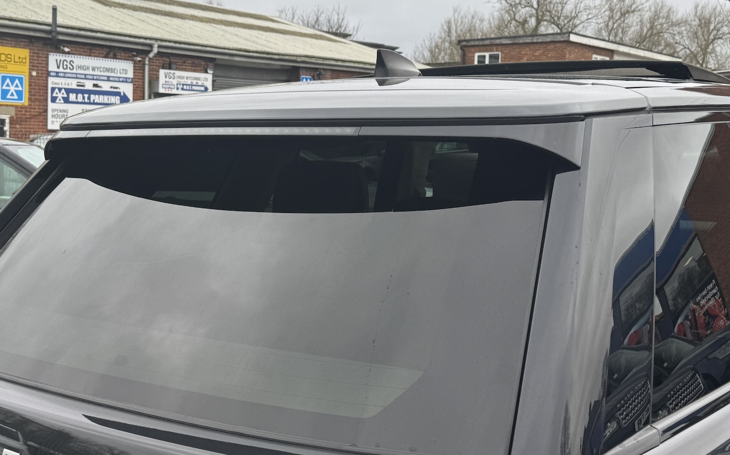 Used Land Rover Range Rover 2018 for sale - 78067321: Photo 18