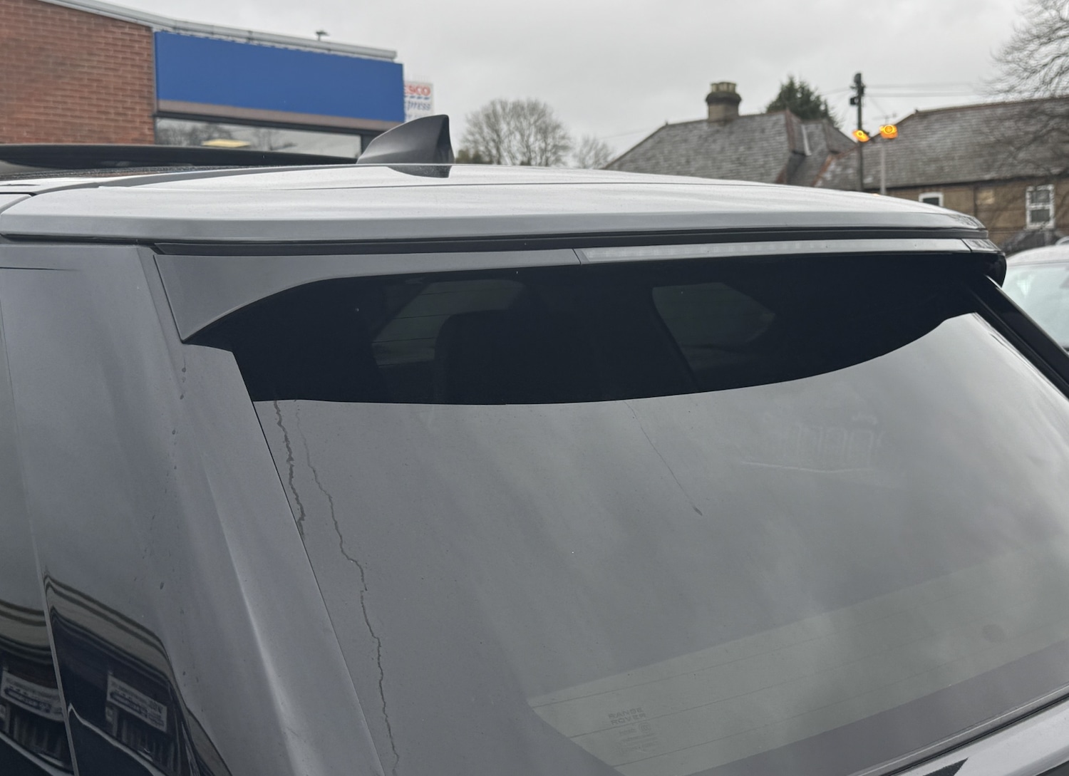 Used Land Rover Range Rover 2018 for sale - 78067321: Photo 19