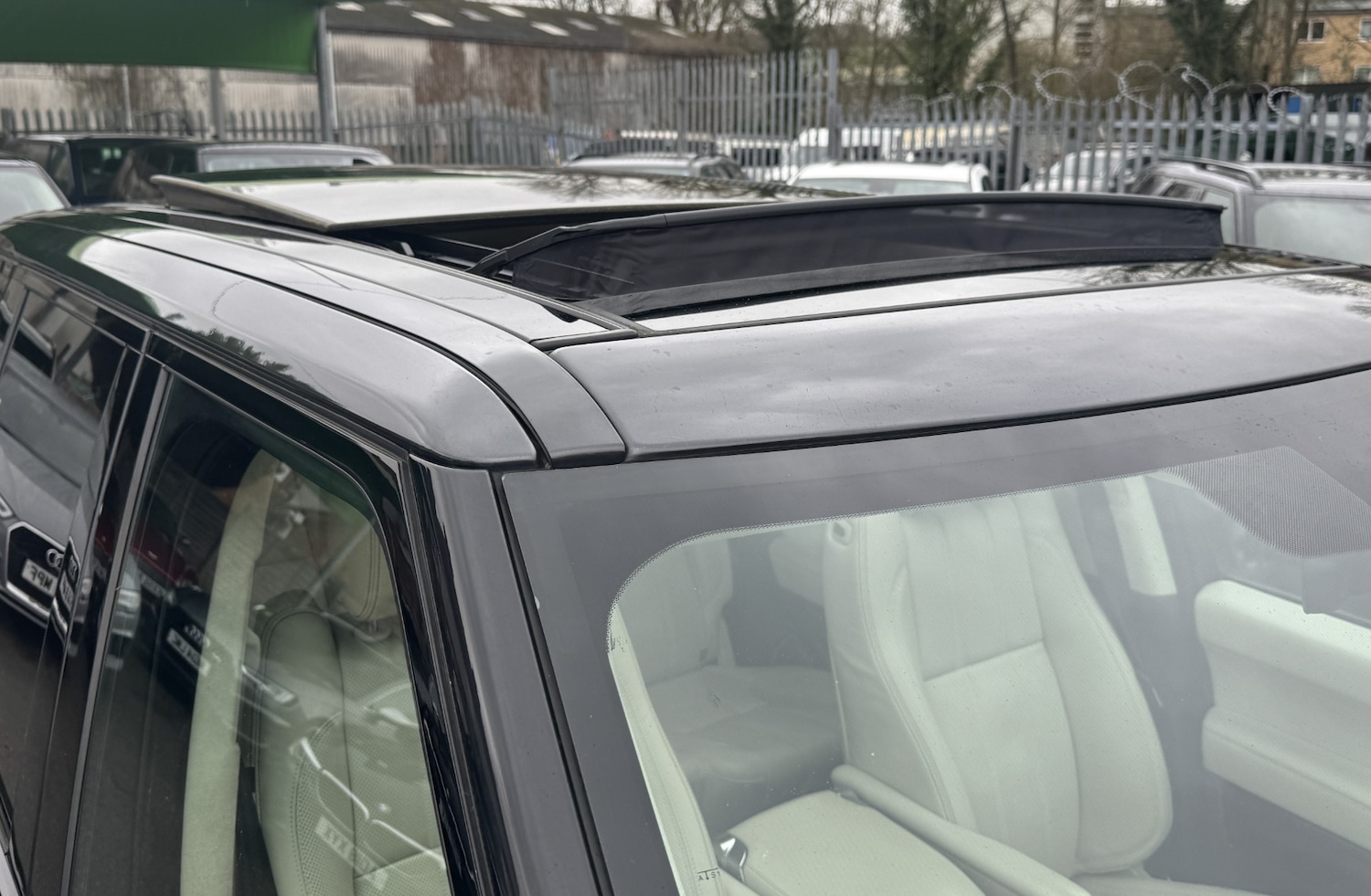 Used Land Rover Range Rover 2018 for sale - 78067321: Photo 21