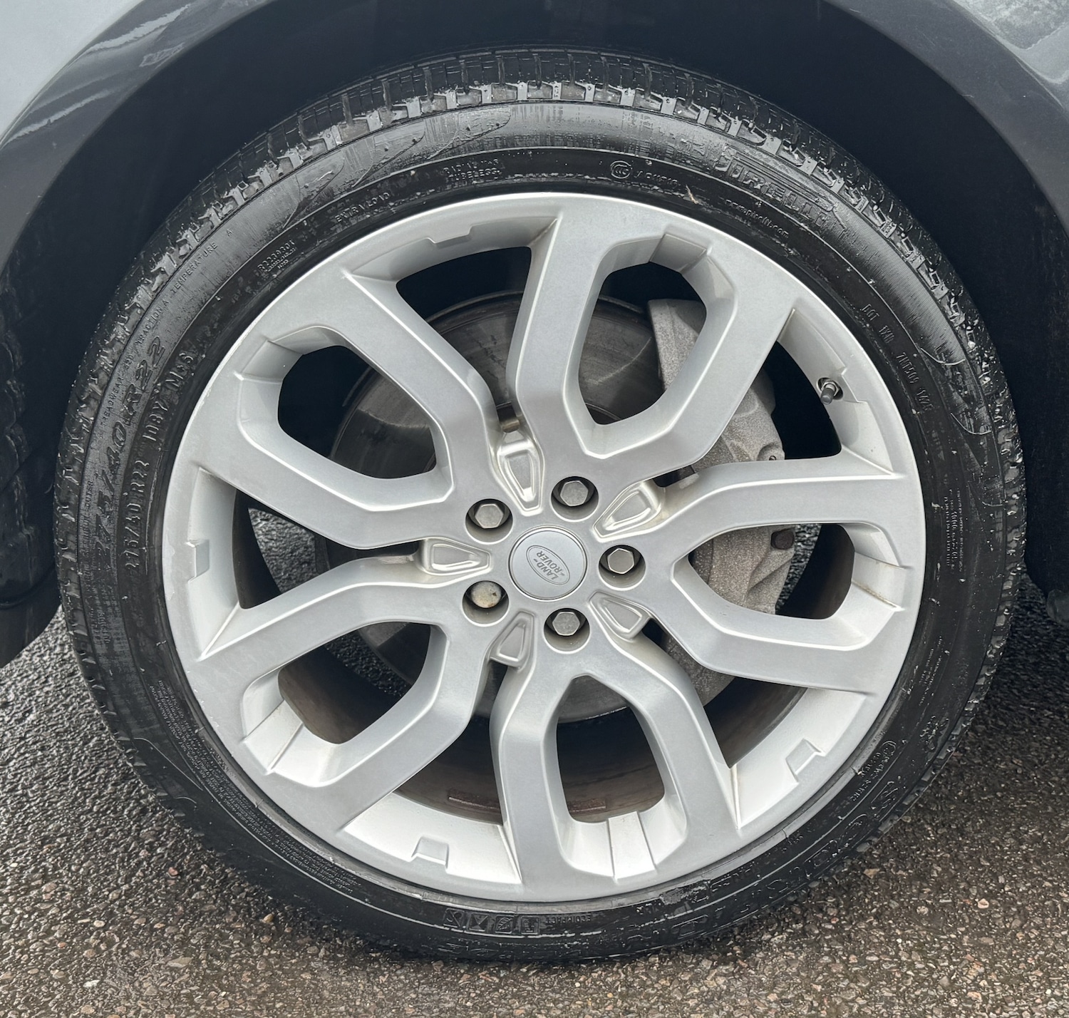 Used Land Rover Range Rover 2018 for sale - 78067321: Photo 24