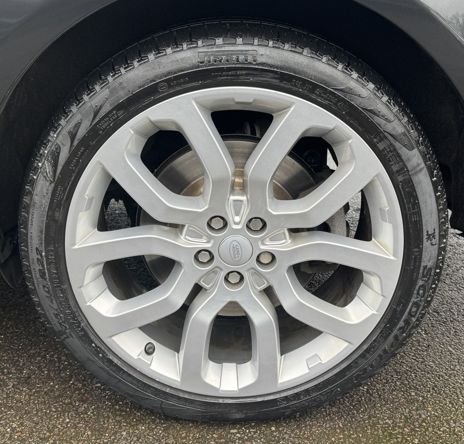 Used Land Rover Range Rover 2018 for sale - 78067321: Photo 25