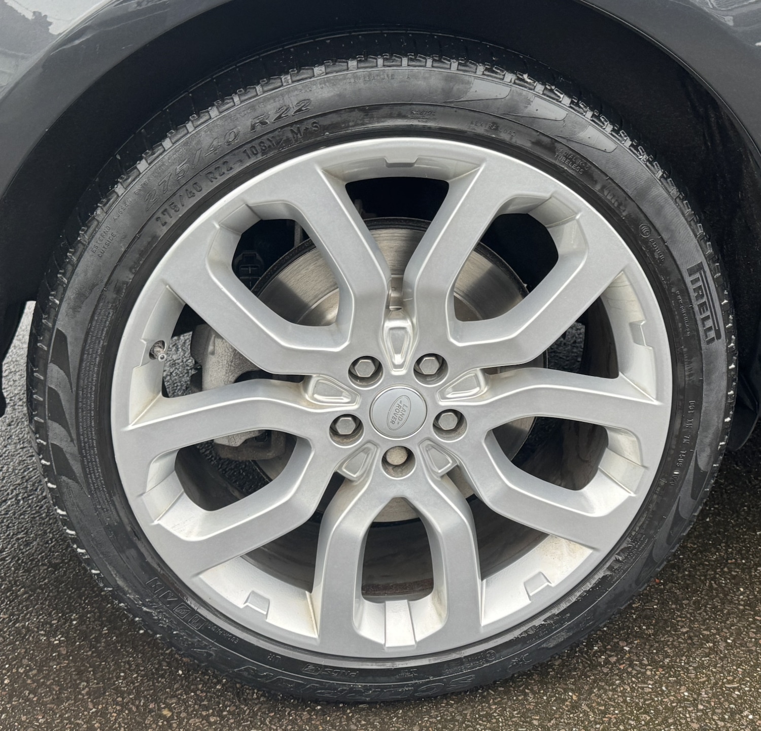 Used Land Rover Range Rover 2018 for sale - 78067321: Photo 26