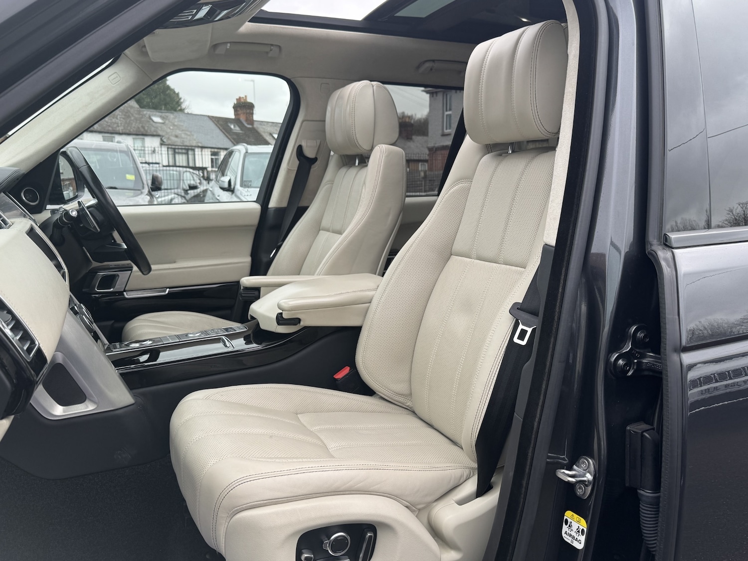 Used Land Rover Range Rover 2018 for sale - 78067321: Photo 30