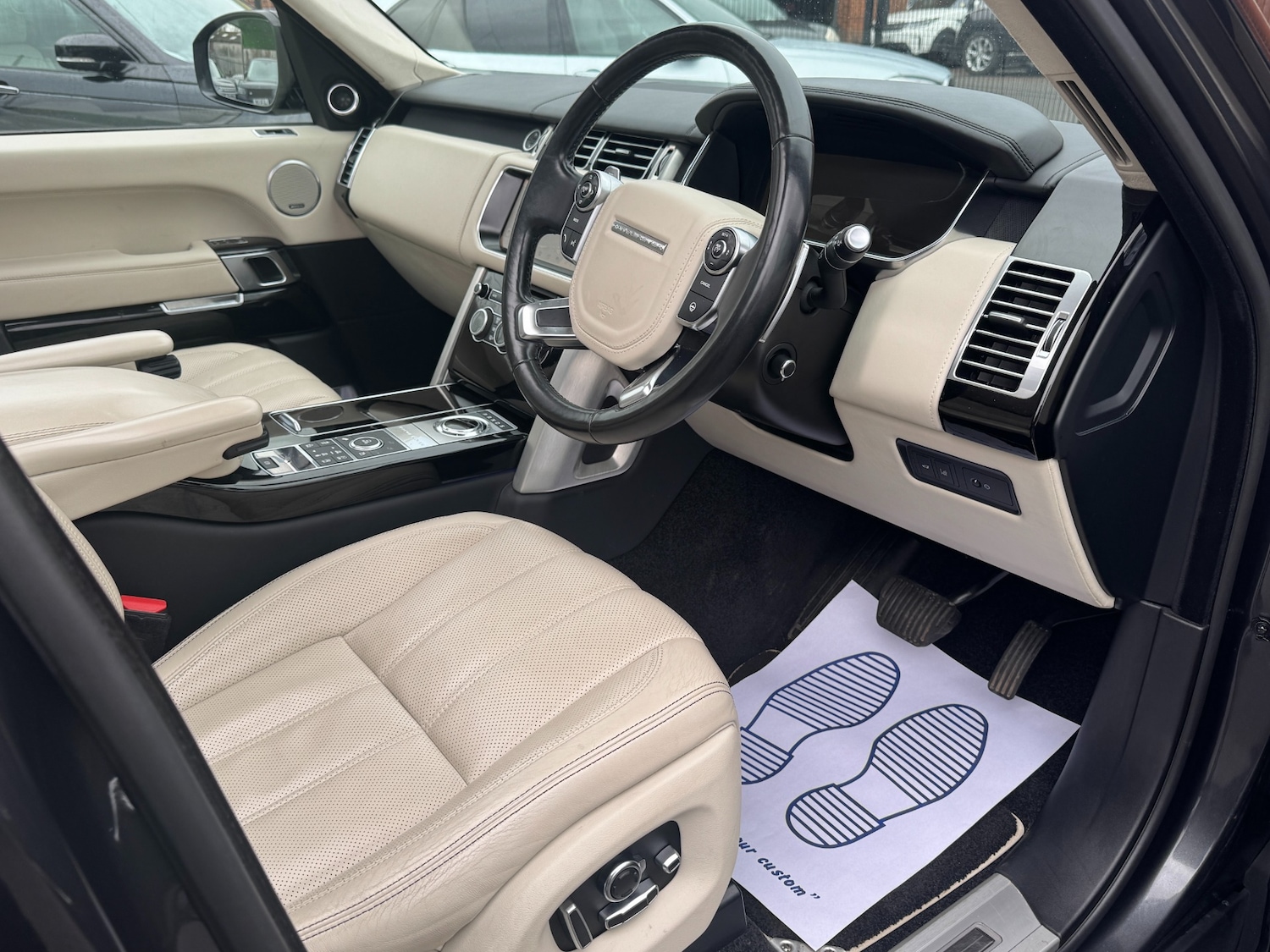 Used Land Rover Range Rover 2018 for sale - 78067321: Photo 31