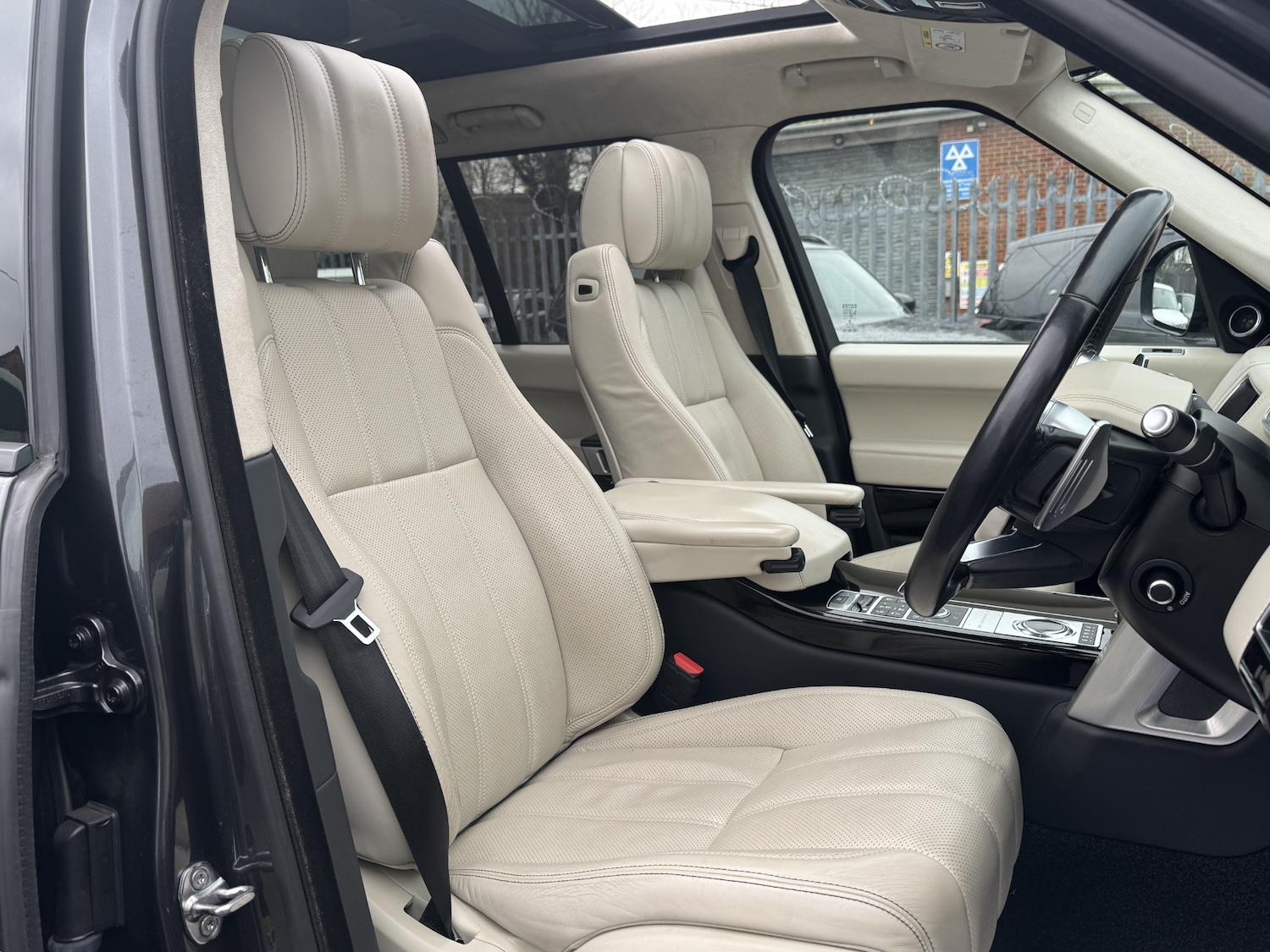 Used Land Rover Range Rover 2018 for sale - 78067321: Photo 33