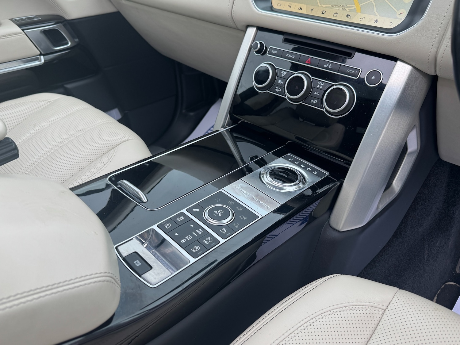 Used Land Rover Range Rover 2018 for sale - 78067321: Photo 34