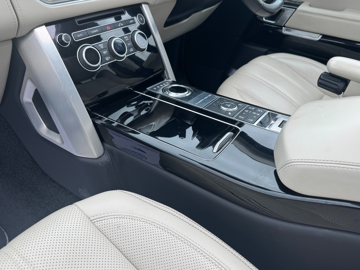 Used Land Rover Range Rover 2018 for sale - 78067321: Photo 35