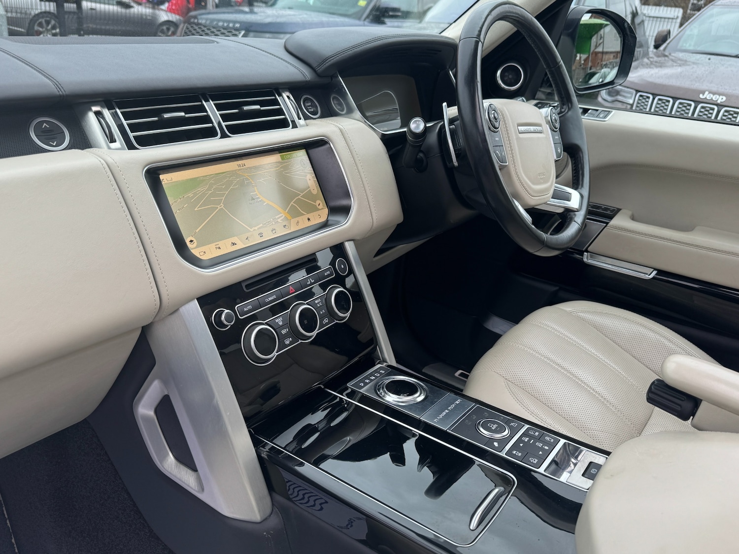 Used Land Rover Range Rover 2018 for sale - 78067321: Photo 37