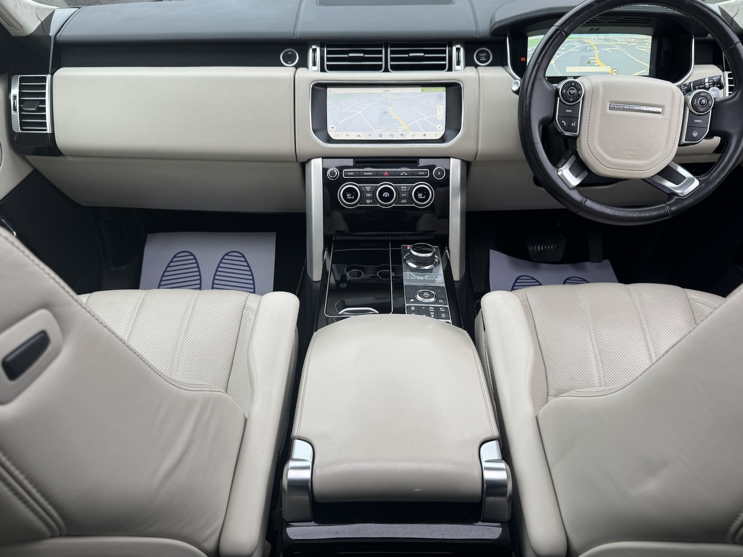 Used Land Rover Range Rover 2018 for sale - 78067321: Photo 38