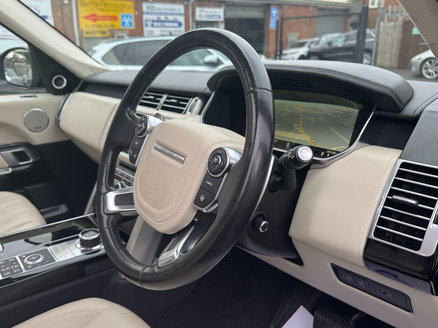 Used Land Rover Range Rover 2018 for sale - 78067321: Photo 39