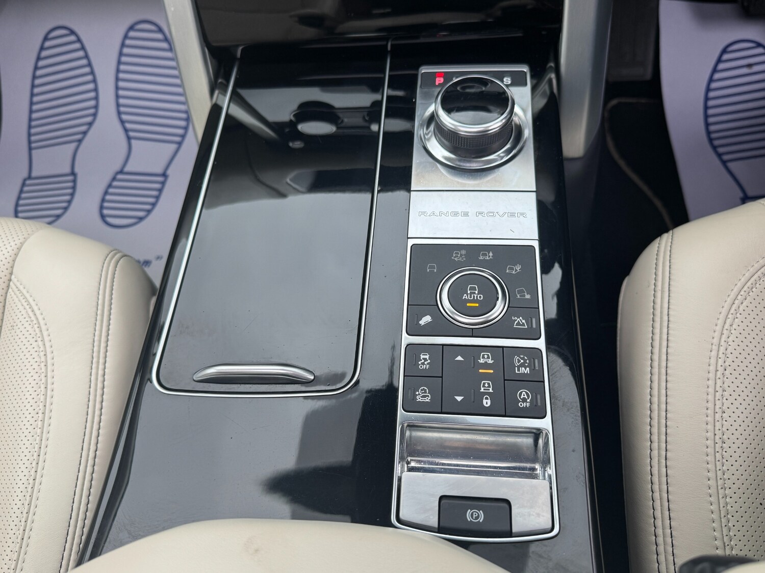 Used Land Rover Range Rover 2018 for sale - 78067321: Photo 41