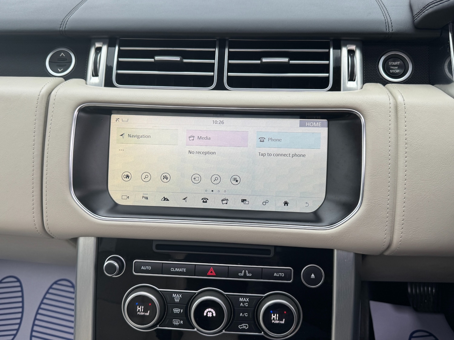 Used Land Rover Range Rover 2018 for sale - 78067321: Photo 44