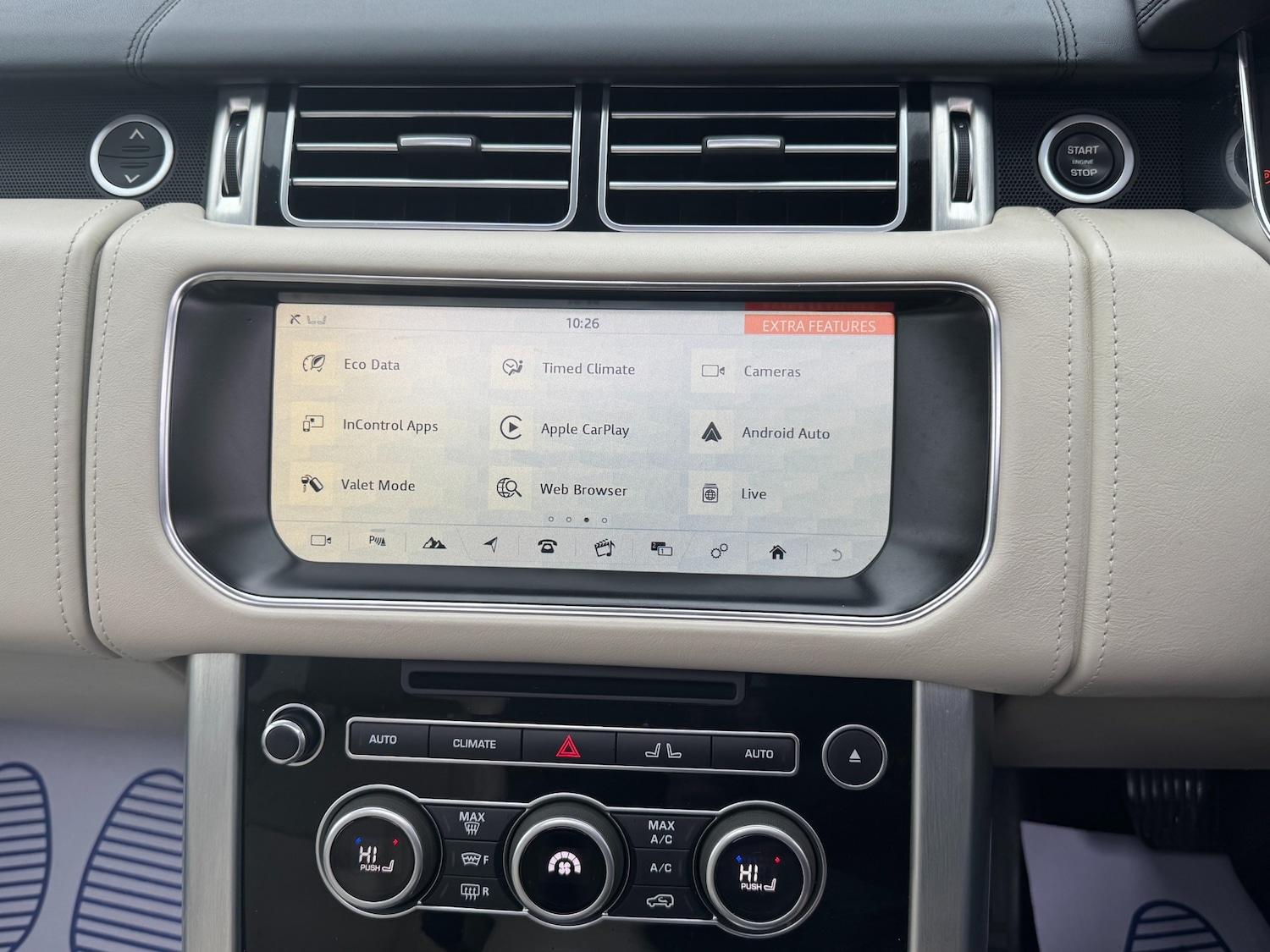 Used Land Rover Range Rover 2018 for sale - 78067321: Photo 45