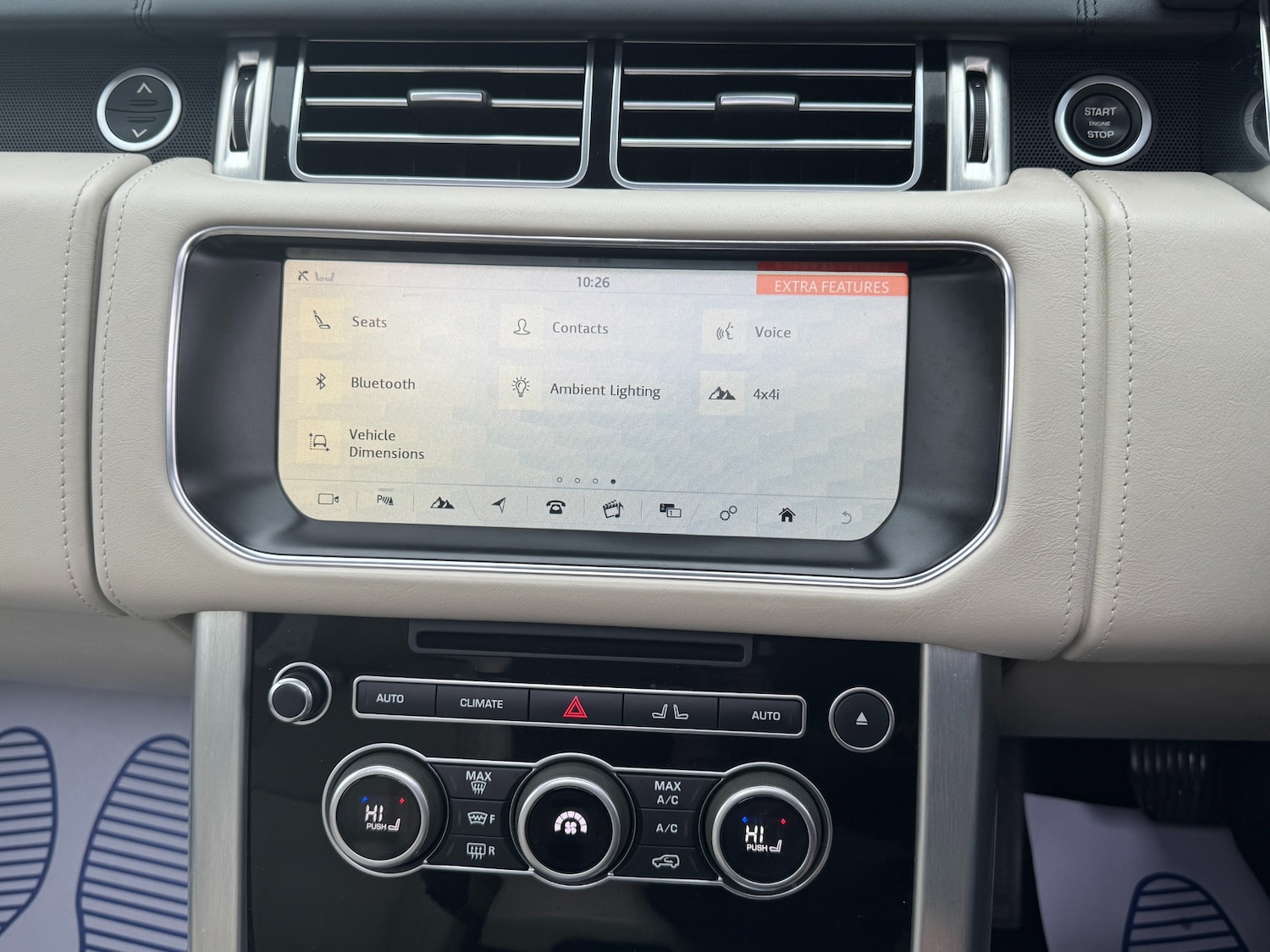 Used Land Rover Range Rover 2018 for sale - 78067321: Photo 46