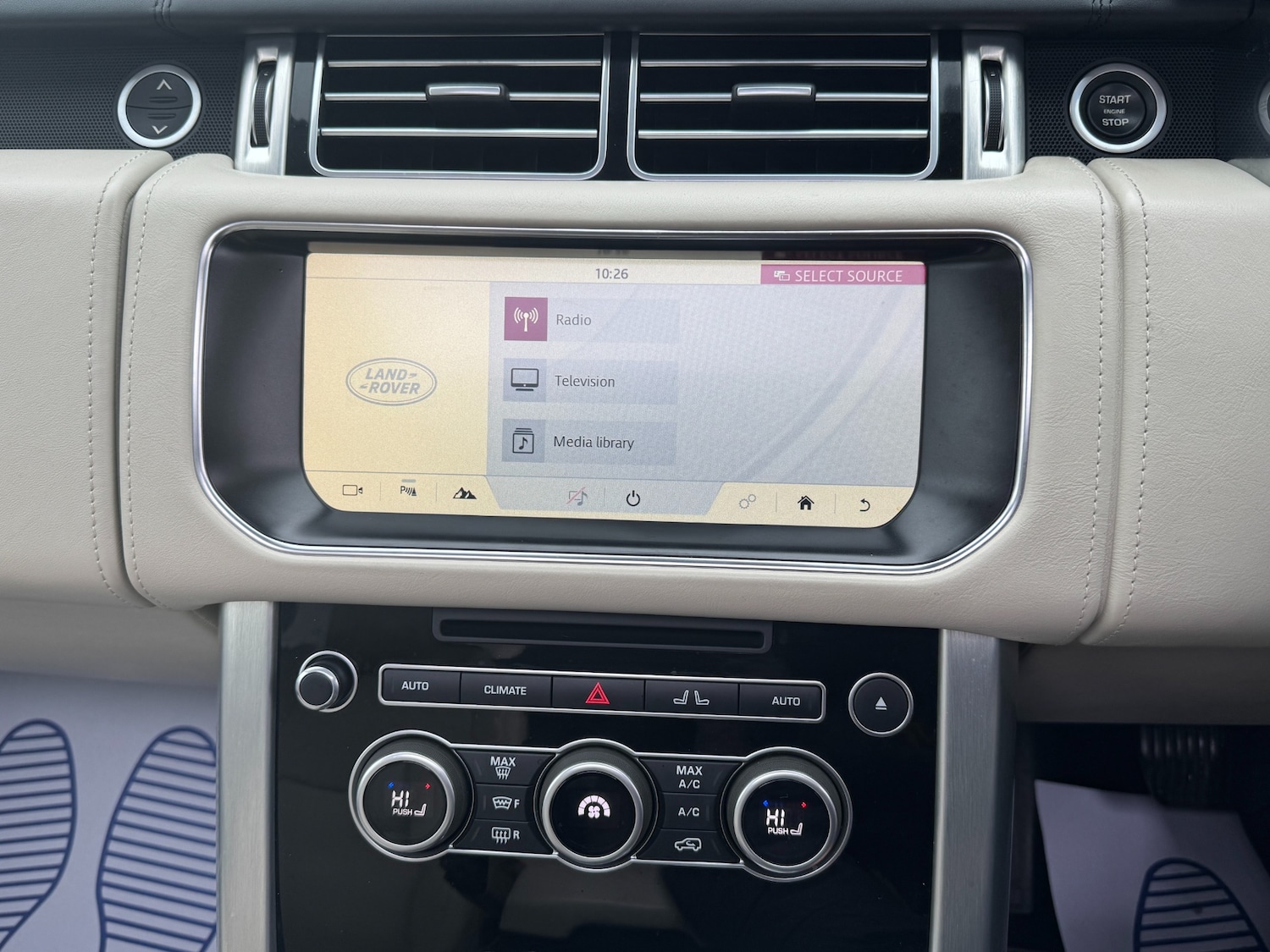 Used Land Rover Range Rover 2018 for sale - 78067321: Photo 47