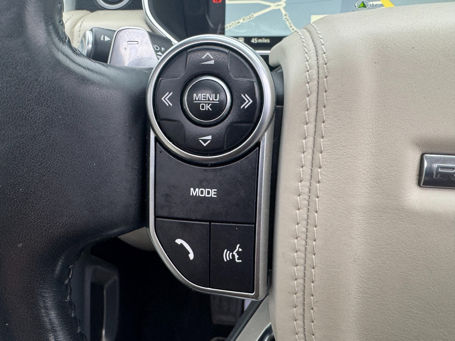 Used Land Rover Range Rover 2018 for sale - 78067321: Photo 48