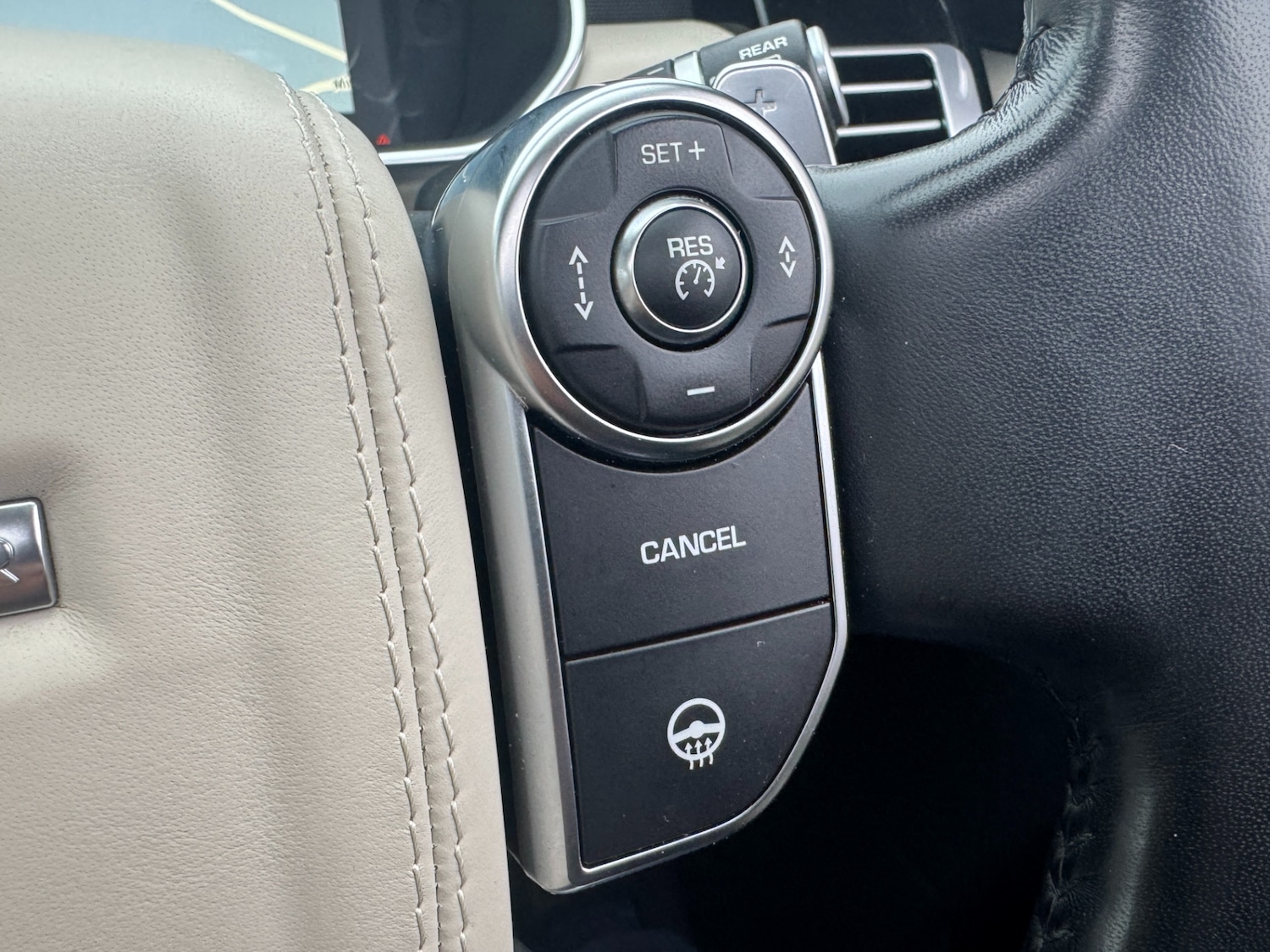 Used Land Rover Range Rover 2018 for sale - 78067321: Photo 49