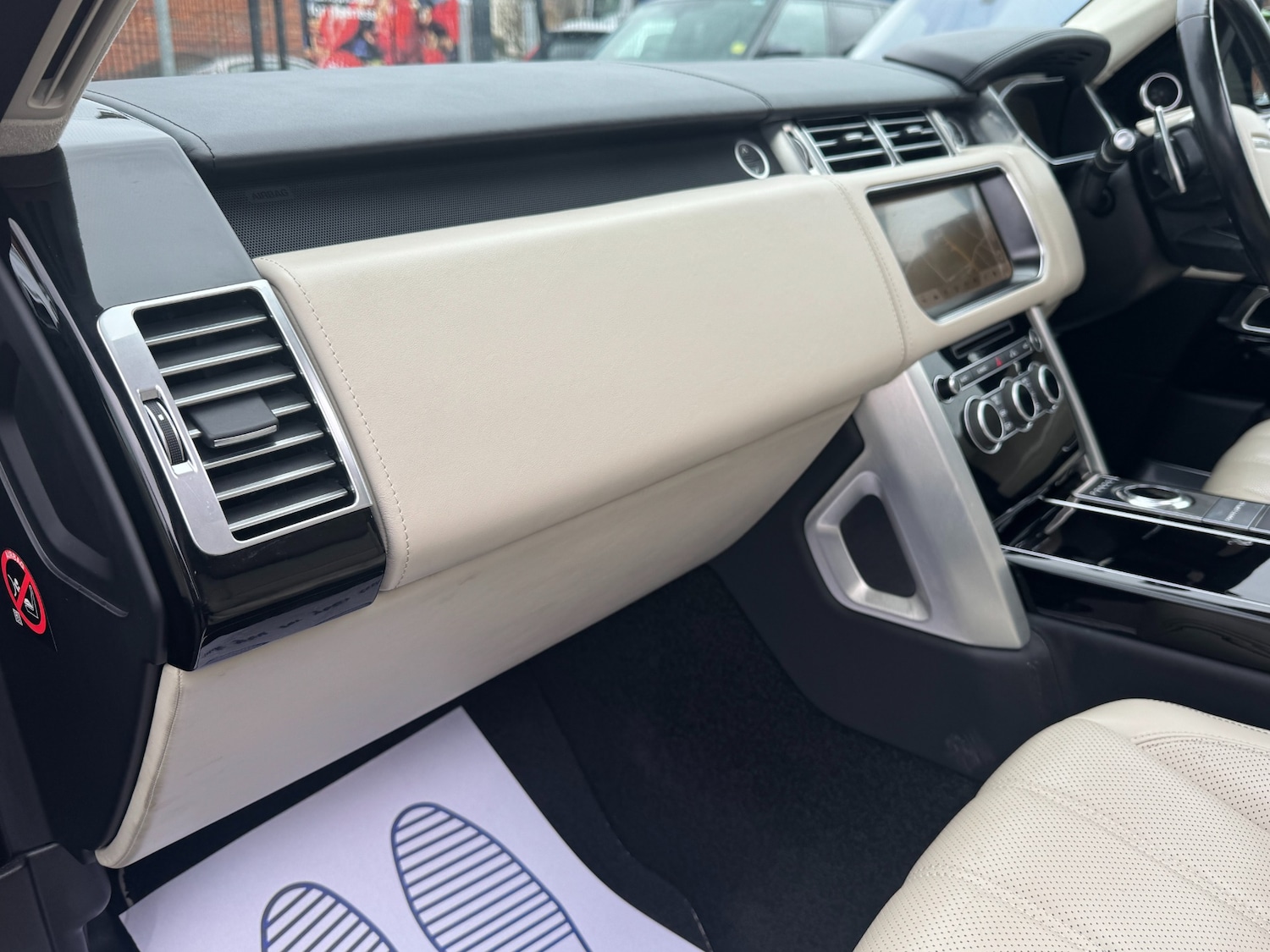 Used Land Rover Range Rover 2018 for sale - 78067321: Photo 52