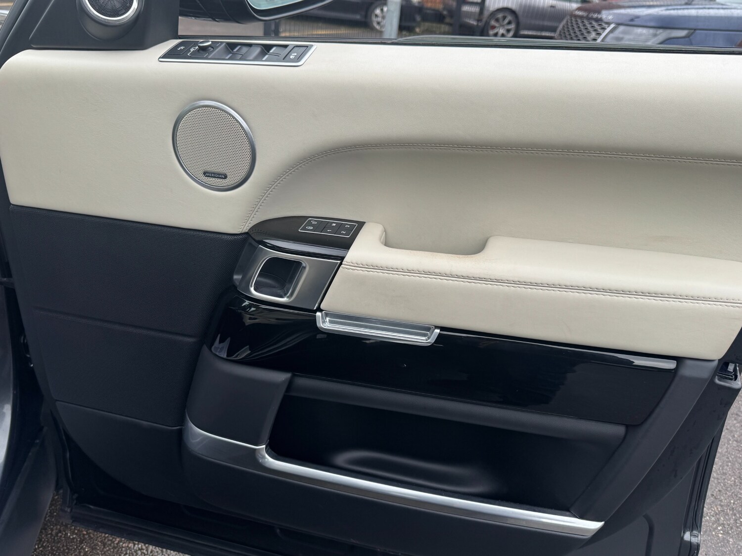 Used Land Rover Range Rover 2018 for sale - 78067321: Photo 55