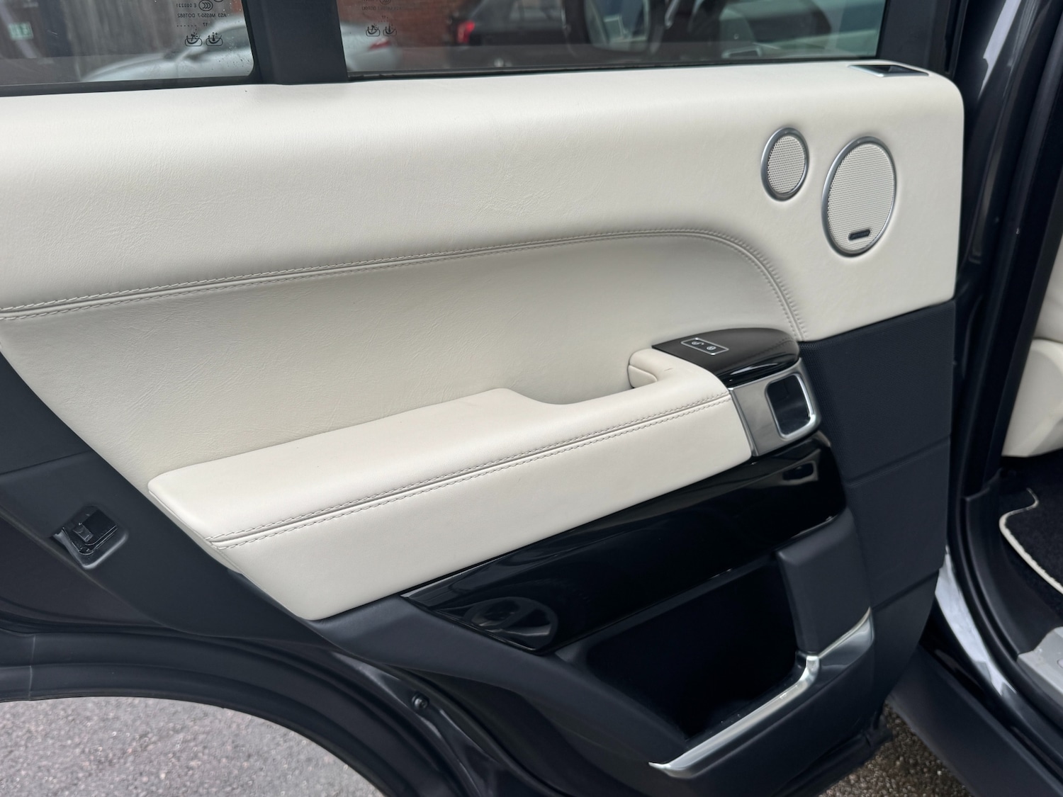 Used Land Rover Range Rover 2018 for sale - 78067321: Photo 56