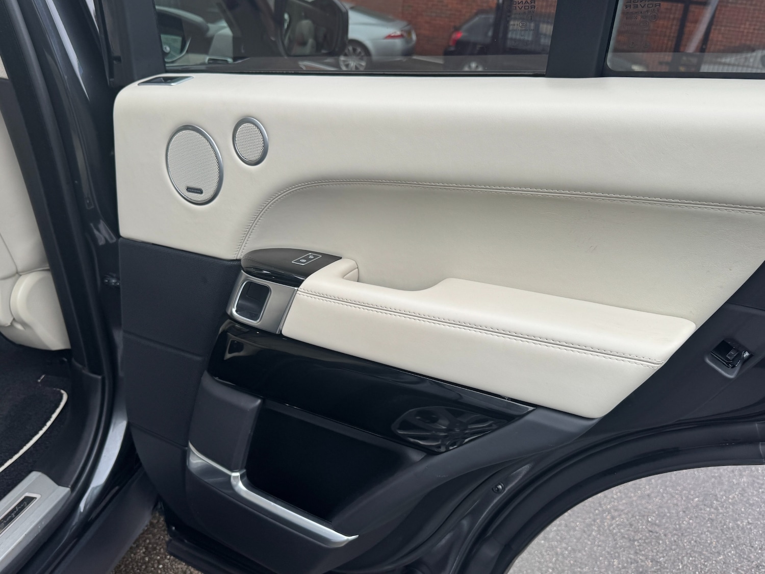 Used Land Rover Range Rover 2018 for sale - 78067321: Photo 57