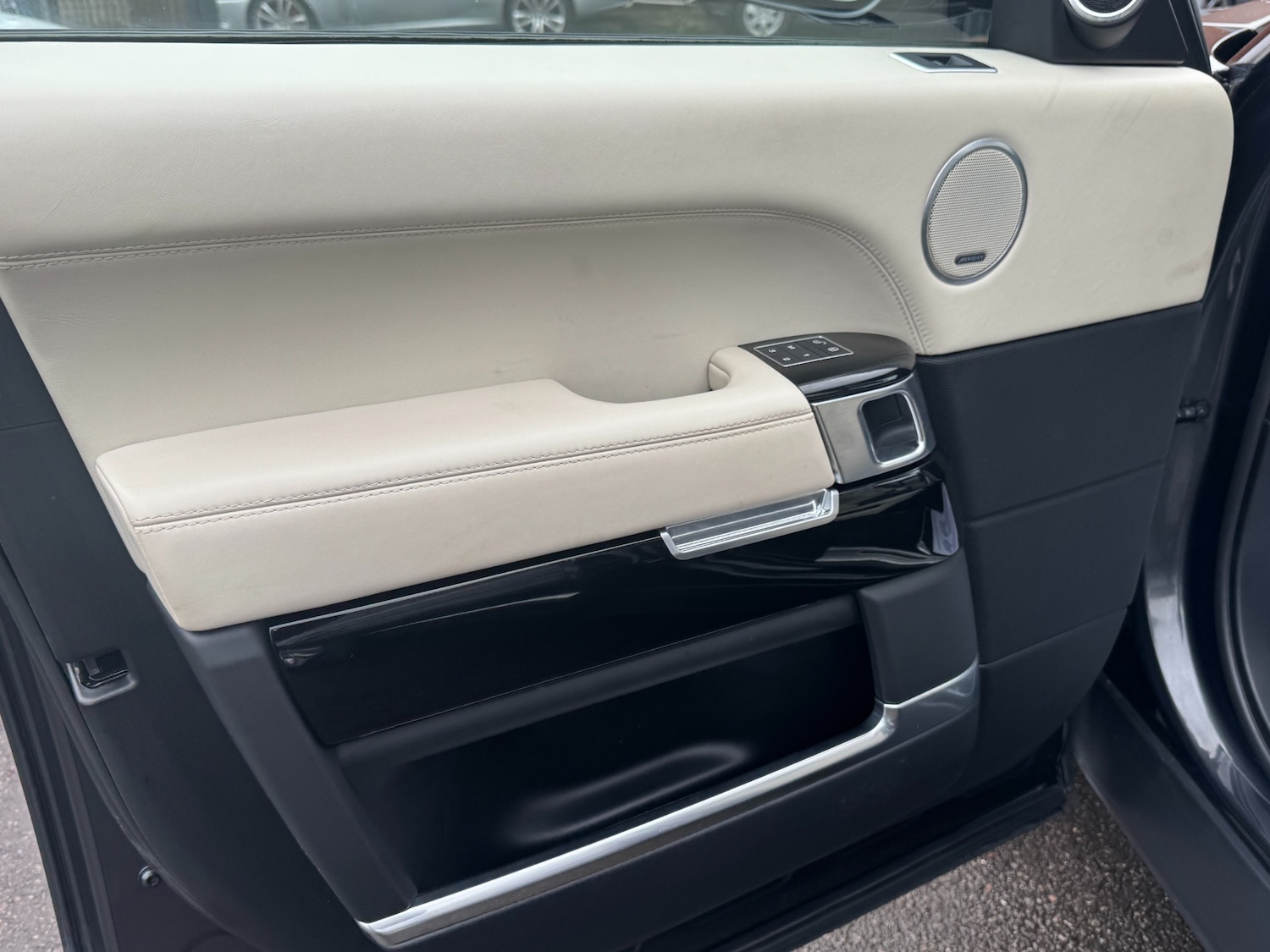 Used Land Rover Range Rover 2018 for sale - 78067321: Photo 58