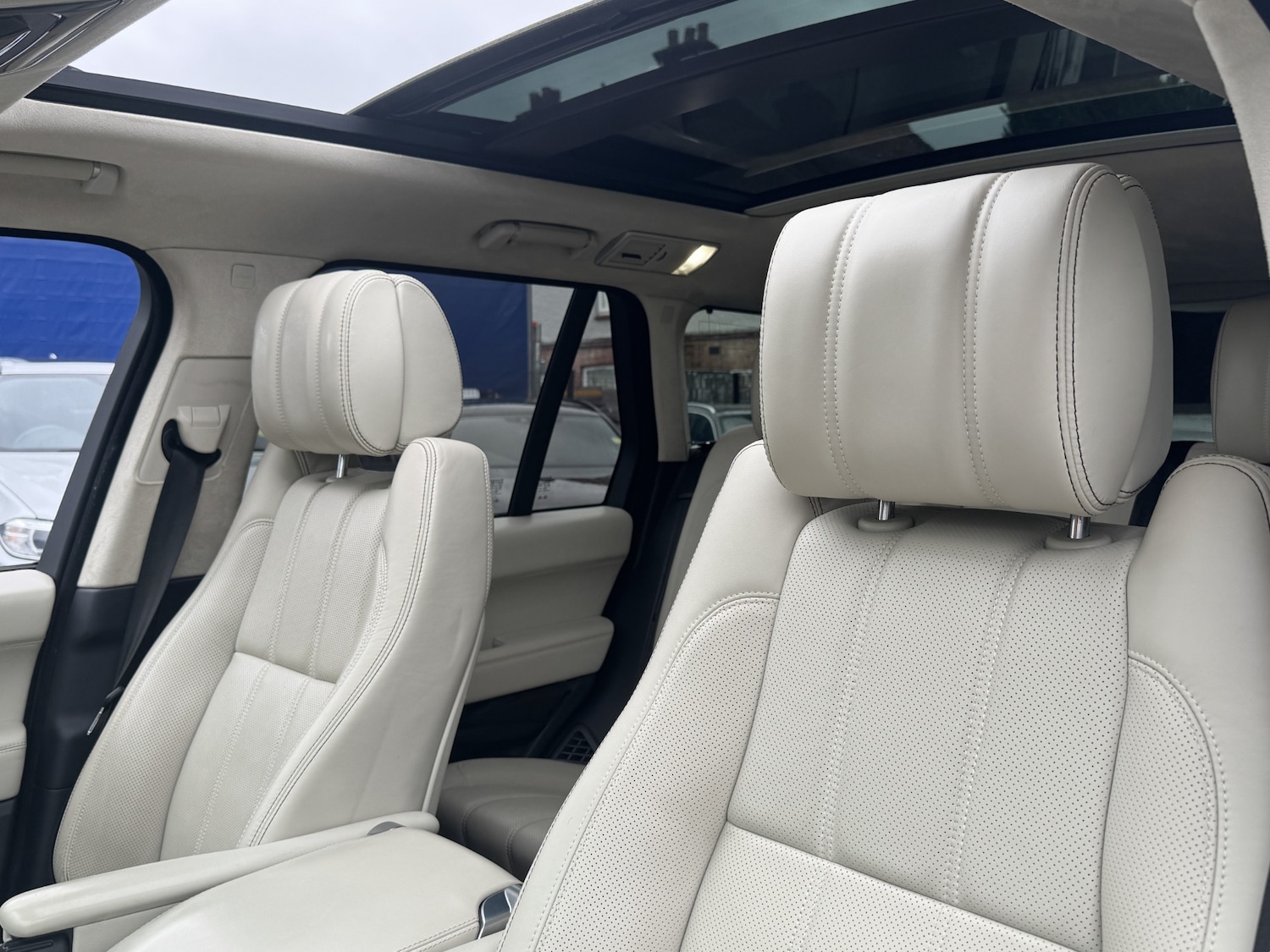 Used Land Rover Range Rover 2018 for sale - 78067321: Photo 61