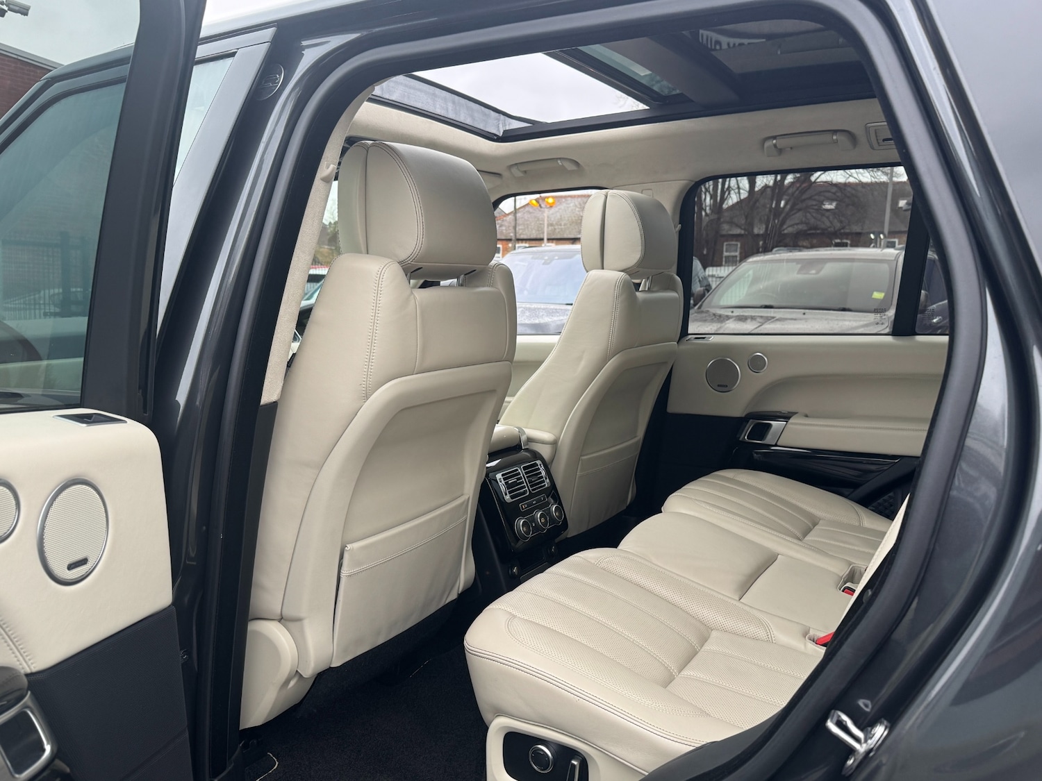 Used Land Rover Range Rover 2018 for sale - 78067321: Photo 63