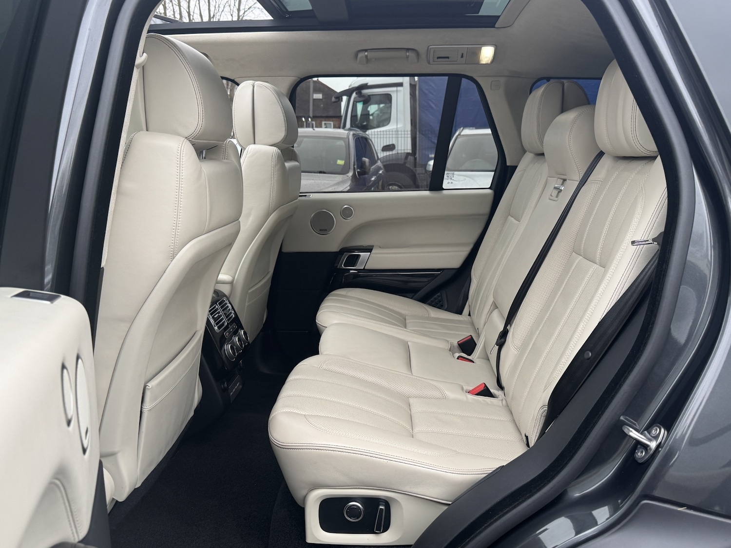 Used Land Rover Range Rover 2018 for sale - 78067321: Photo 65