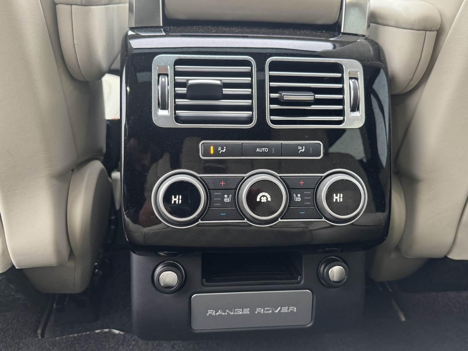 Used Land Rover Range Rover 2018 for sale - 78067321: Photo 66